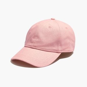 Madewell Baseball Cap